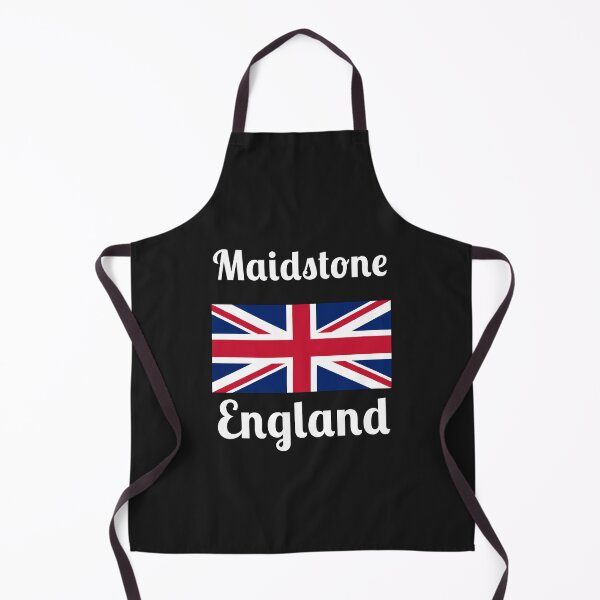 Item preview, Maidstone England - Stylish Prints, designed and sold by Fleetwood1994.