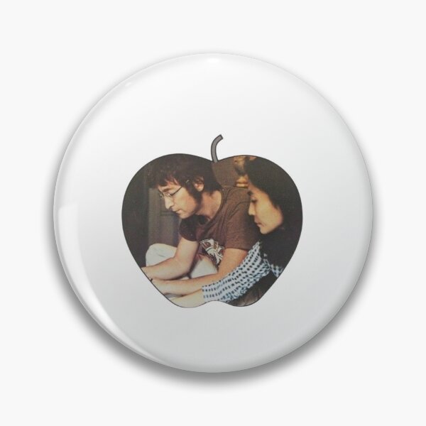 Item preview, john and yoko designed and sold by yasminfreeman.