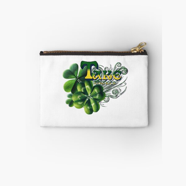 Item preview, Take Chances designed and sold by StormandStar.