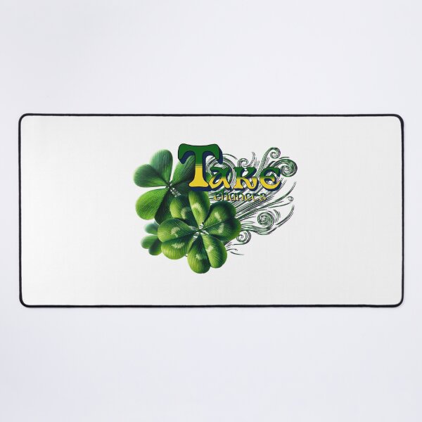 Item preview, Take Chances designed and sold by StormandStar.