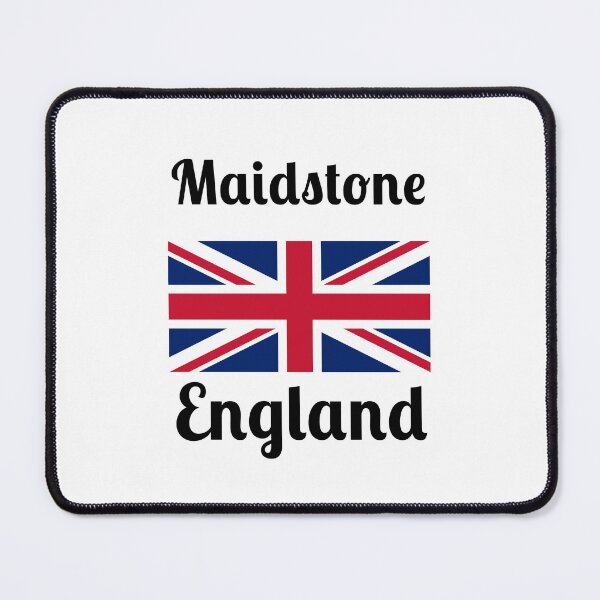 Item preview, Maidstone England - Stylish Prints, designed and sold by Fleetwood1994.