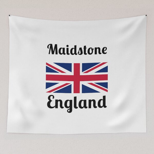 Item preview, Maidstone England - Stylish Prints, designed and sold by Fleetwood1994.