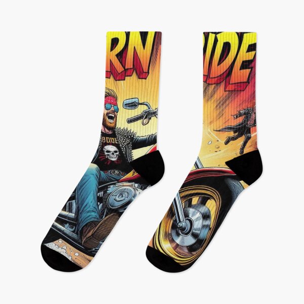 Item preview, Born to Ride designed and sold by Jurand  Creations.