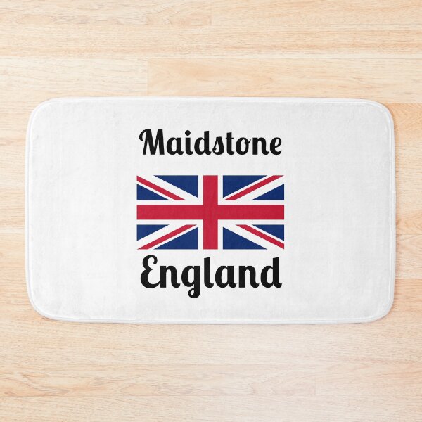 Item preview, Maidstone England - Stylish Prints, designed and sold by Fleetwood1994.