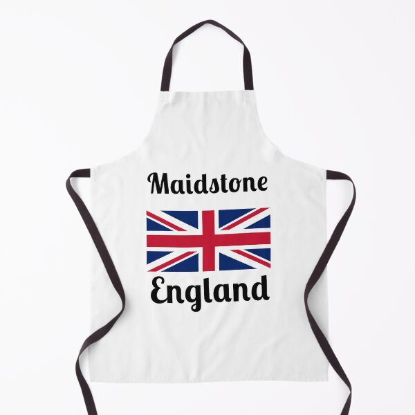 Item preview, Maidstone England - Stylish Prints, designed and sold by Fleetwood1994.