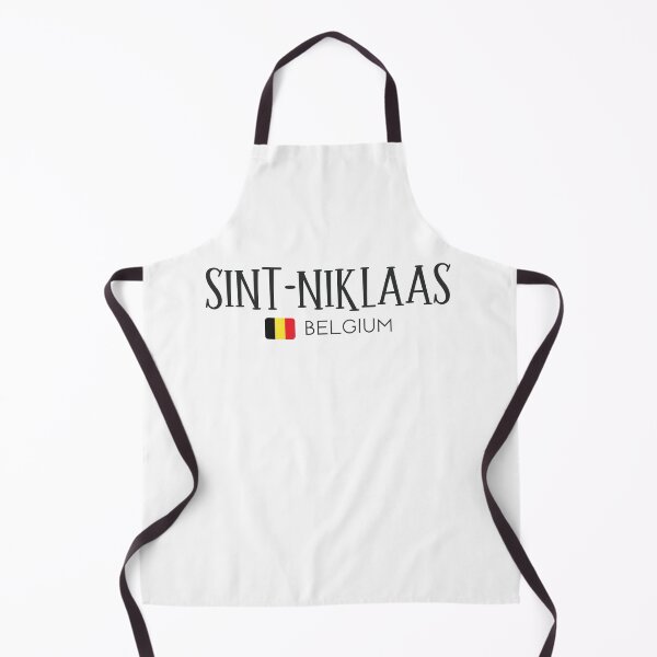 Item preview, Sint-Niklaas - Belgium designed and sold by StudioRedKoala.