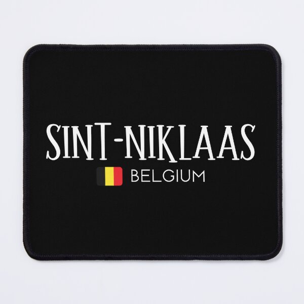 Item preview, Sint-Niklaas - Belgium  designed and sold by StudioRedKoala.