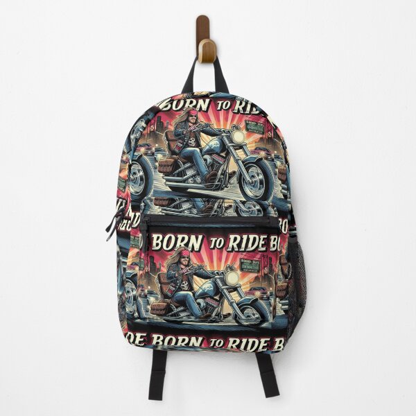 Item preview, Born to Ride designed and sold by Jurand Creations.