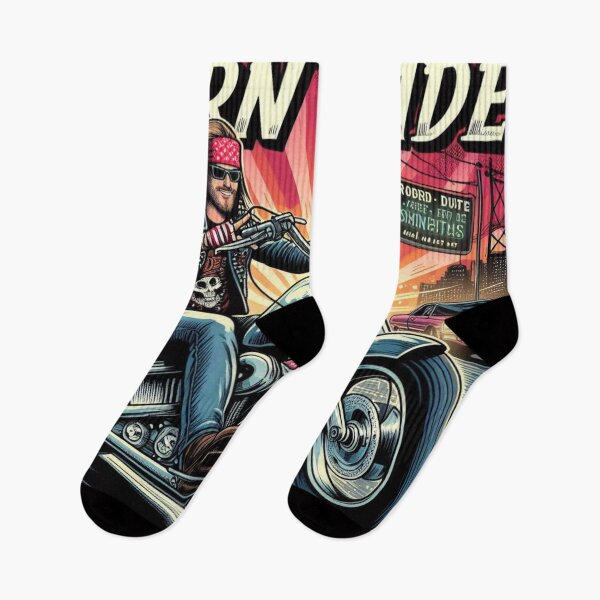 Item preview, Born to Ride designed and sold by Jurand  Creations.