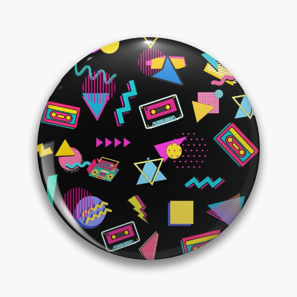 Item preview, 80's &90's design,vintage art, nostalgic 90's,  designed and sold by The Far Far North.