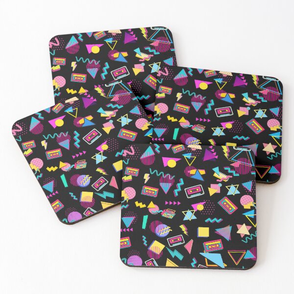 Item preview, 80's &90's design,vintage art, nostalgic 90's,  designed and sold by The Far Far North.