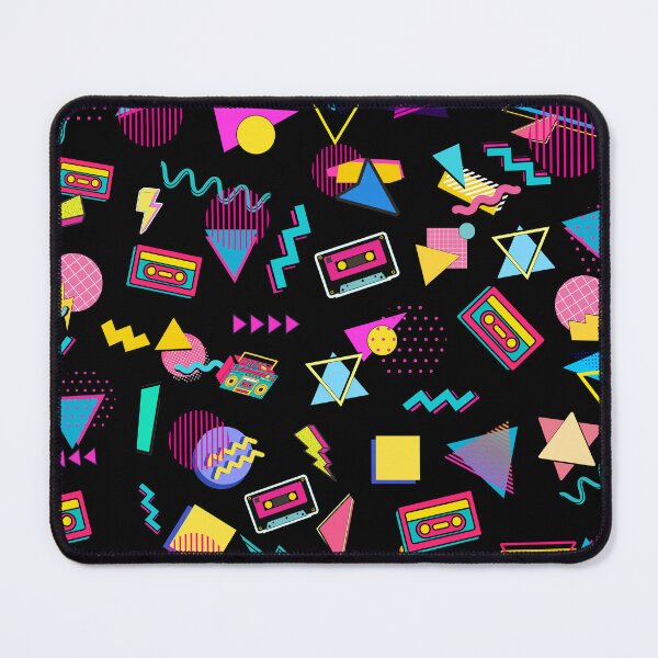Item preview, 80's &90's design,vintage art, nostalgic 90's, designed and sold by The Far Far North.