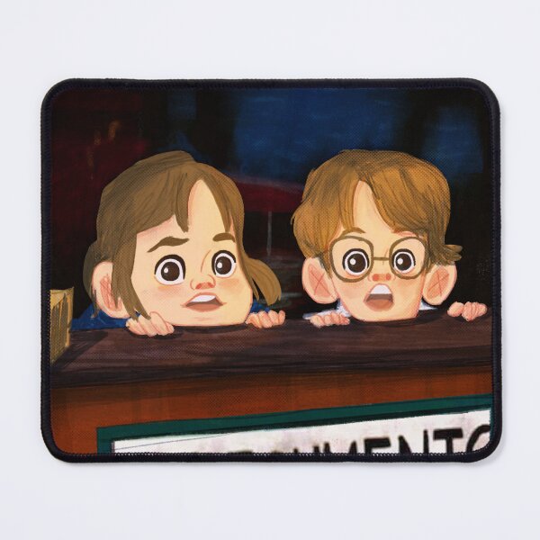 Item preview, My girl movie designed and sold by noelalatn.