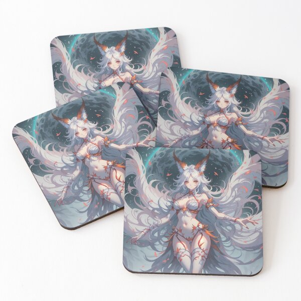 Item preview, Kitsune designed and sold by RaF71PrO.