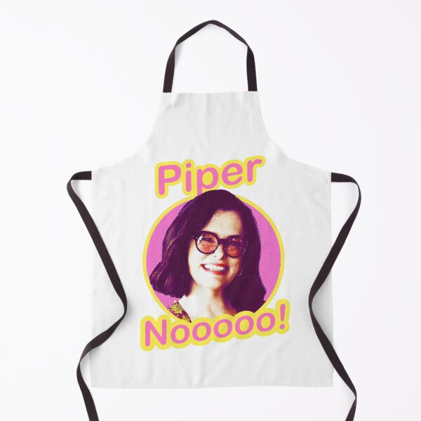 Item preview, Parker Posey piper no - nooooo designed and sold by VeryEnglishGent.