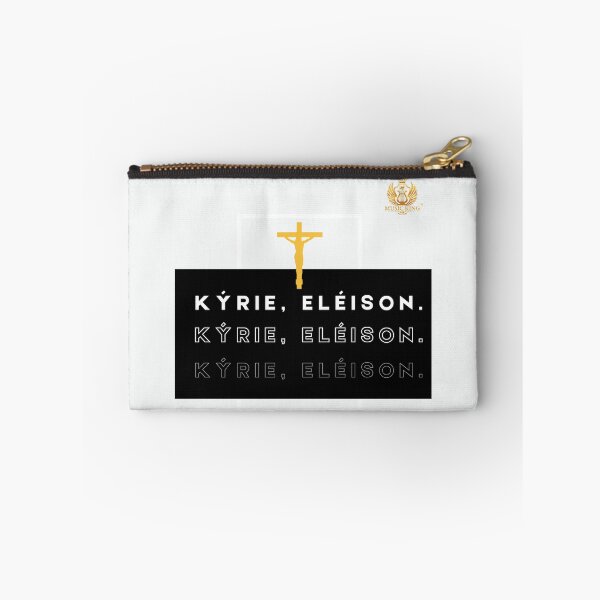 Item preview, KYRIE, ELEISON (LORD, HAVE MERCY) designed and sold by MUSIC KING.
