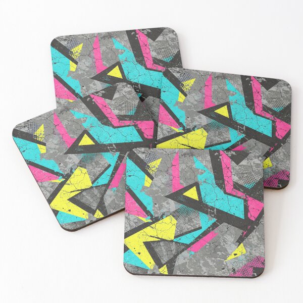 Item preview, Grunge Pattern | Bold and Distressed Urban-Style Graphic designed and sold by Tw1nsAIArt.