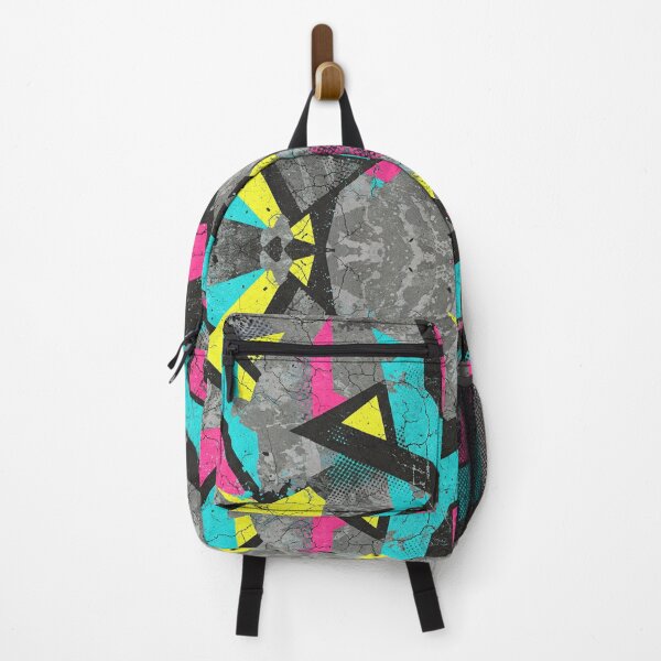 Item preview, Grunge Pattern | Bold and Distressed Urban-Style Graphic designed and sold by Tw1nsAIArt.