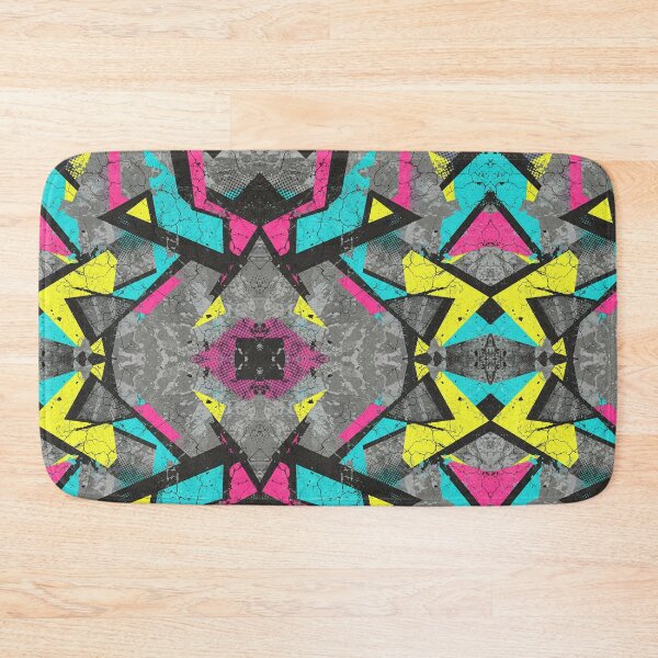 Item preview, Grunge Pattern | Bold and Distressed Urban-Style Graphic designed and sold by Tw1nsAIArt.