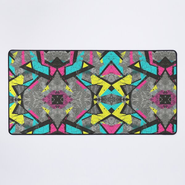 Item preview, Grunge Pattern | Bold and Distressed Urban-Style Graphic designed and sold by Tw1nsAIArt.