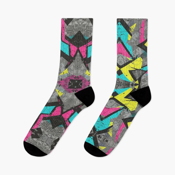 Item preview, Grunge Pattern | Bold and Distressed Urban-Style Graphic designed and sold by Tw1nsAIArt.