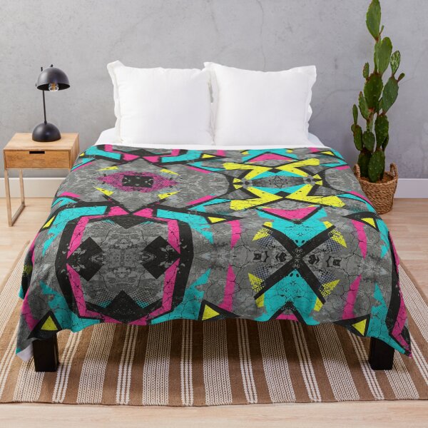 Item preview, Grunge Pattern | Bold and Distressed Urban-Style Graphic designed and sold by Tw1nsAIArt.