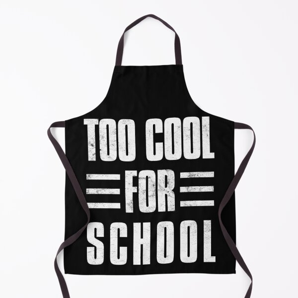 Item preview, Too Cool For School designed and sold by Mitch-Angelo.