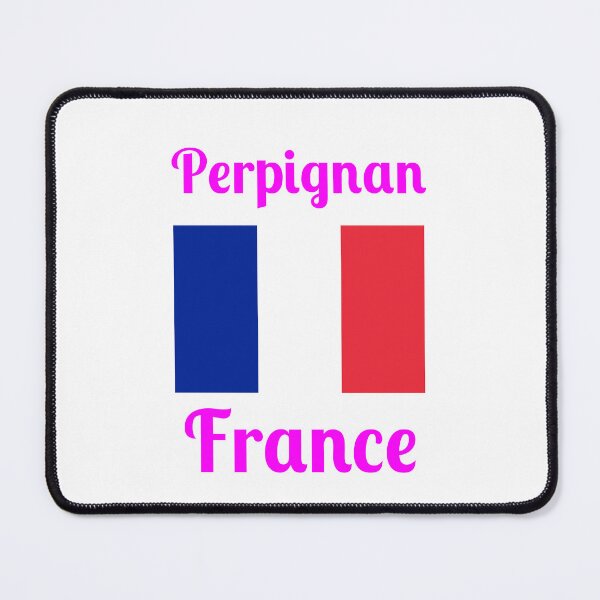Item preview, Perpignan France - Stylish Prints, designed and sold by Fleetwood1994.