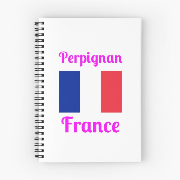 Item preview, Perpignan France - Stylish Prints, designed and sold by Fleetwood1994.
