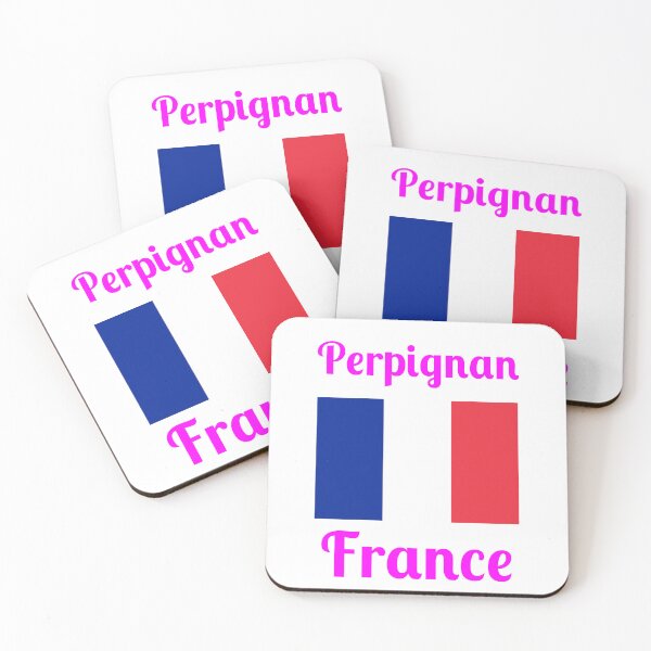 Item preview, Perpignan France - Stylish Prints, designed and sold by Fleetwood1994.