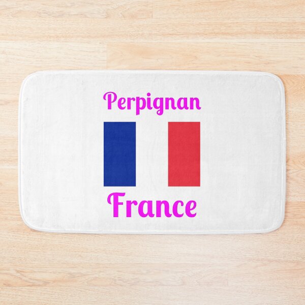Item preview, Perpignan France - Stylish Prints, designed and sold by Fleetwood1994.