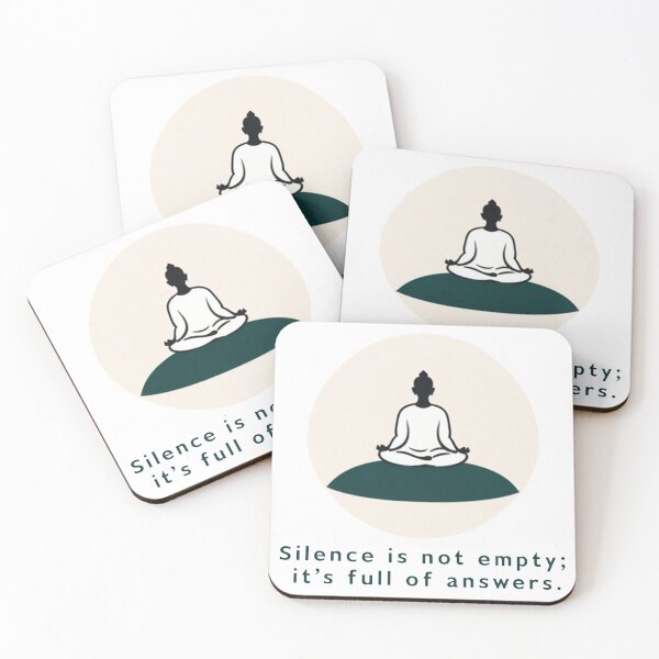 Item preview, Meditation designed and sold by Only Good Vibes.