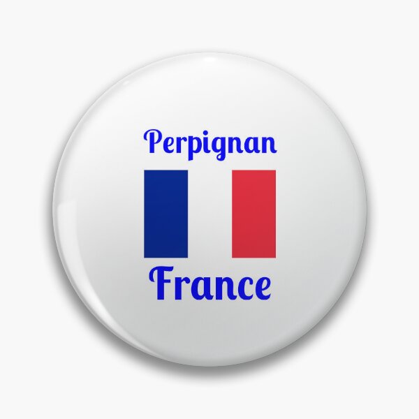 Item preview, Perpignan France - Stylish Prints, designed and sold by Fleetwood1994.