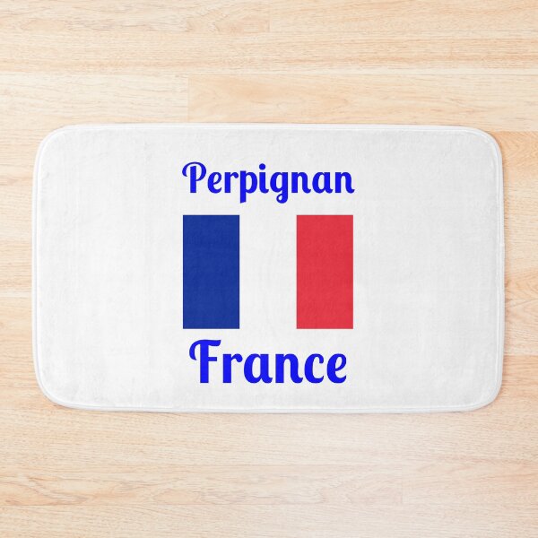 Item preview, Perpignan France - Stylish Prints, designed and sold by Fleetwood1994.