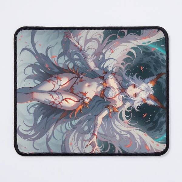 Item preview, Kitsune designed and sold by RaF71PrO.