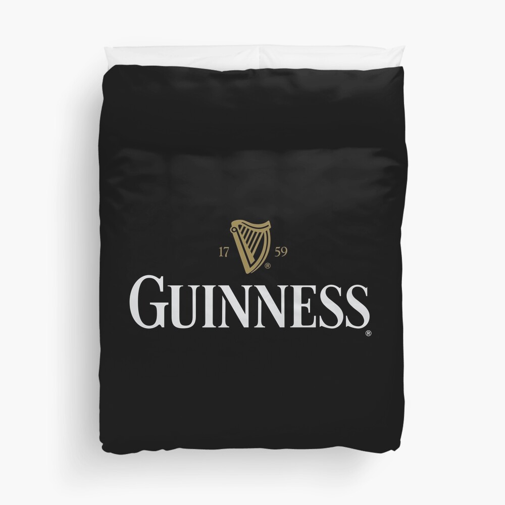 Delightful Guinness Beer Desserts  Throw Blanket