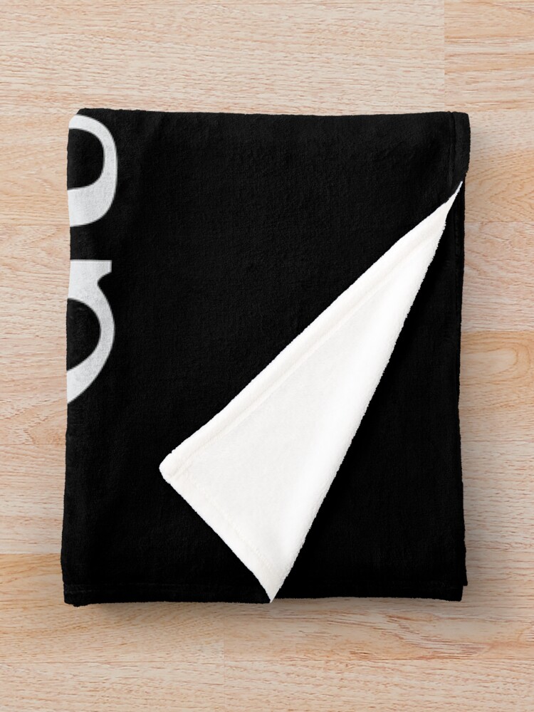 Delightful Guinness Beer Desserts  Throw Blanket