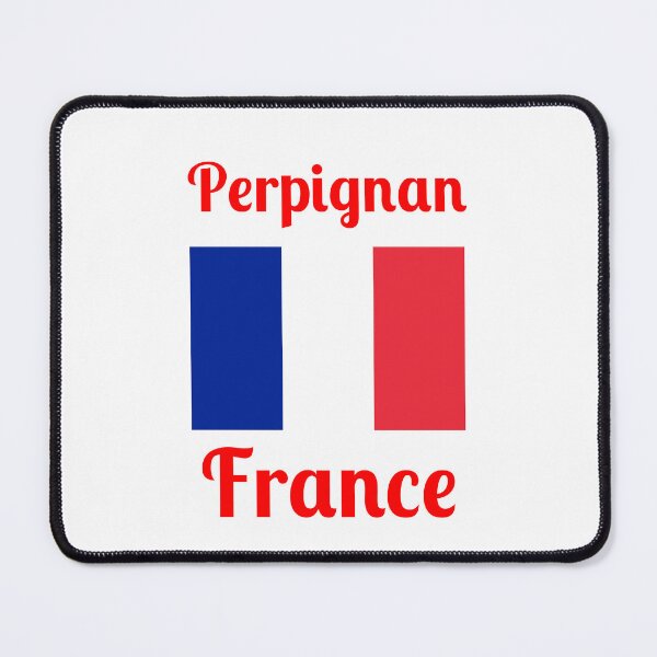 Item preview, Perpignan France - Stylish Prints, designed and sold by Fleetwood1994.