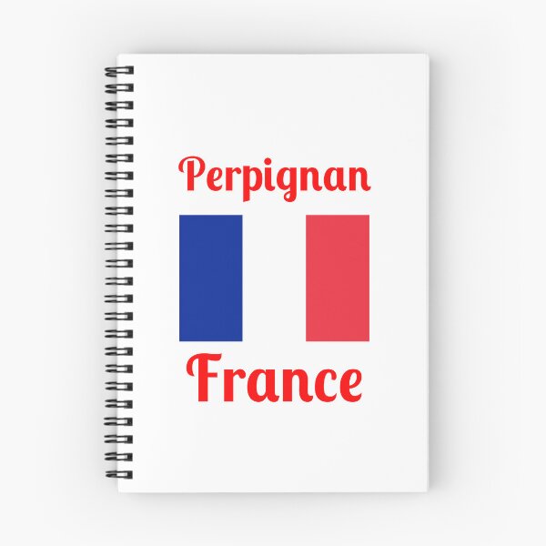 Item preview, Perpignan France - Stylish Prints, designed and sold by Fleetwood1994.