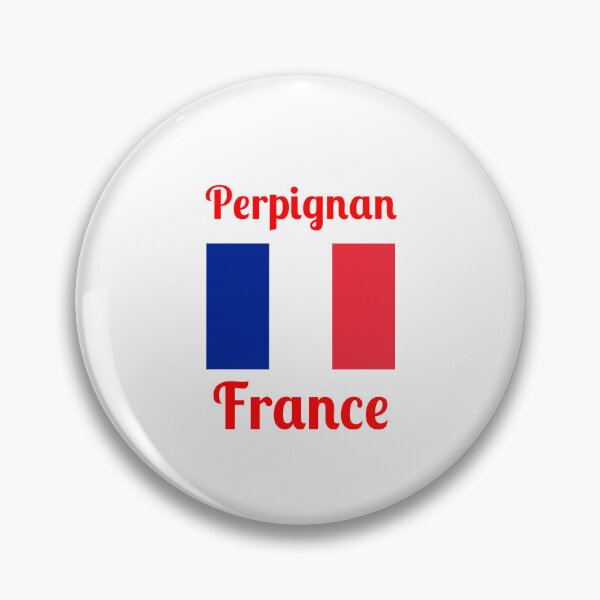 Item preview, Perpignan France - Stylish Prints, designed and sold by Fleetwood1994.