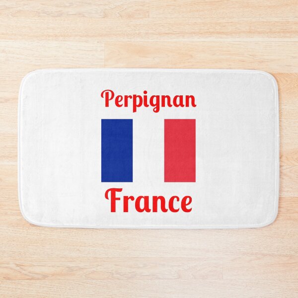 Item preview, Perpignan France - Stylish Prints, designed and sold by Fleetwood1994.