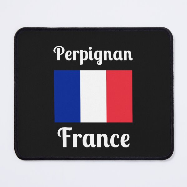 Item preview, Perpignan France - Stylish Prints, designed and sold by Fleetwood1994.