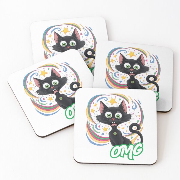 Item preview, Omg designed and sold by whatthefoxsays.