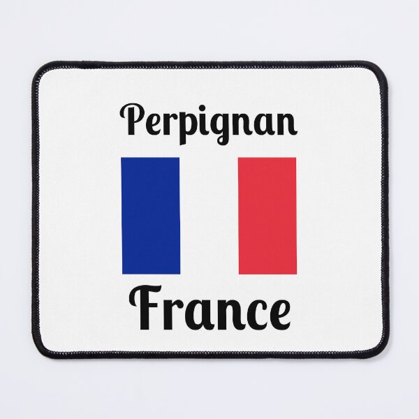 Item preview, Perpignan France - Stylish Prints, designed and sold by Fleetwood1994.