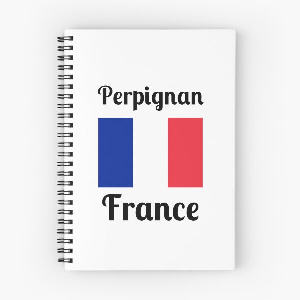 Item preview, Perpignan France - Stylish Prints, designed and sold by Fleetwood1994.