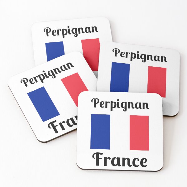 Item preview, Perpignan France - Stylish Prints, designed and sold by Fleetwood1994.