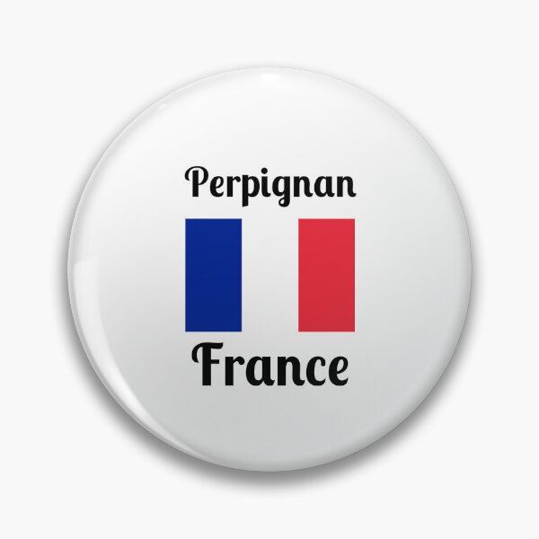 Item preview, Perpignan France - Stylish Prints, designed and sold by Fleetwood1994.