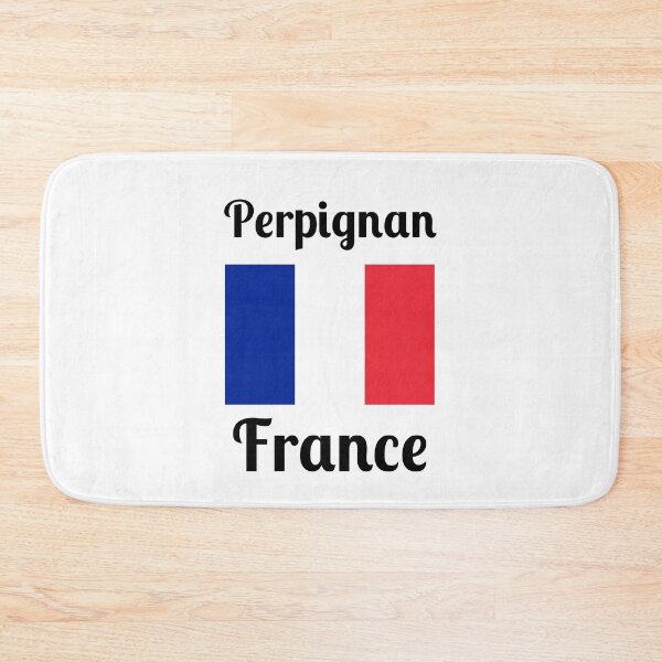 Item preview, Perpignan France - Stylish Prints, designed and sold by Fleetwood1994.