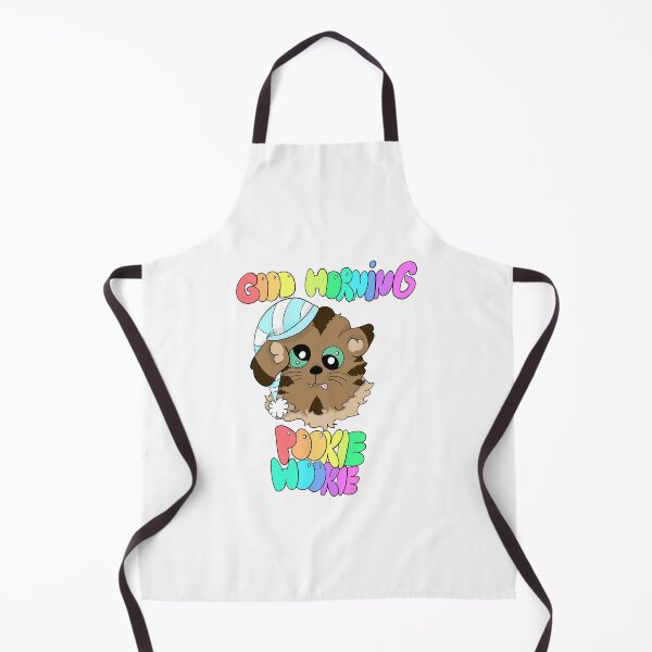 Item preview, Good morning pookie wookie designed and sold by CreationsByFey.