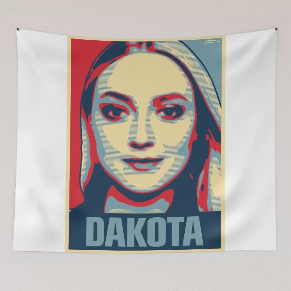 Item preview, Dakota designed and sold by DFA.
